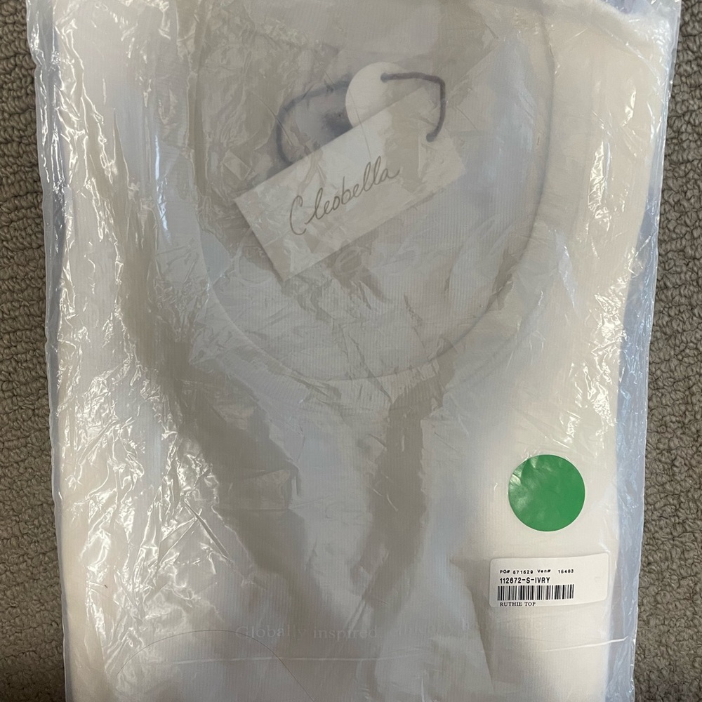 Cleobella Ruthie Top